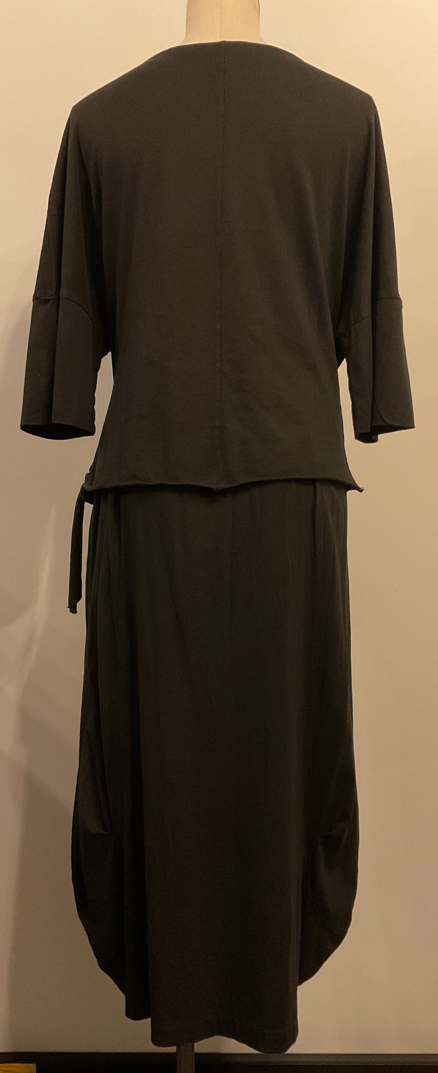 Nona Skirt