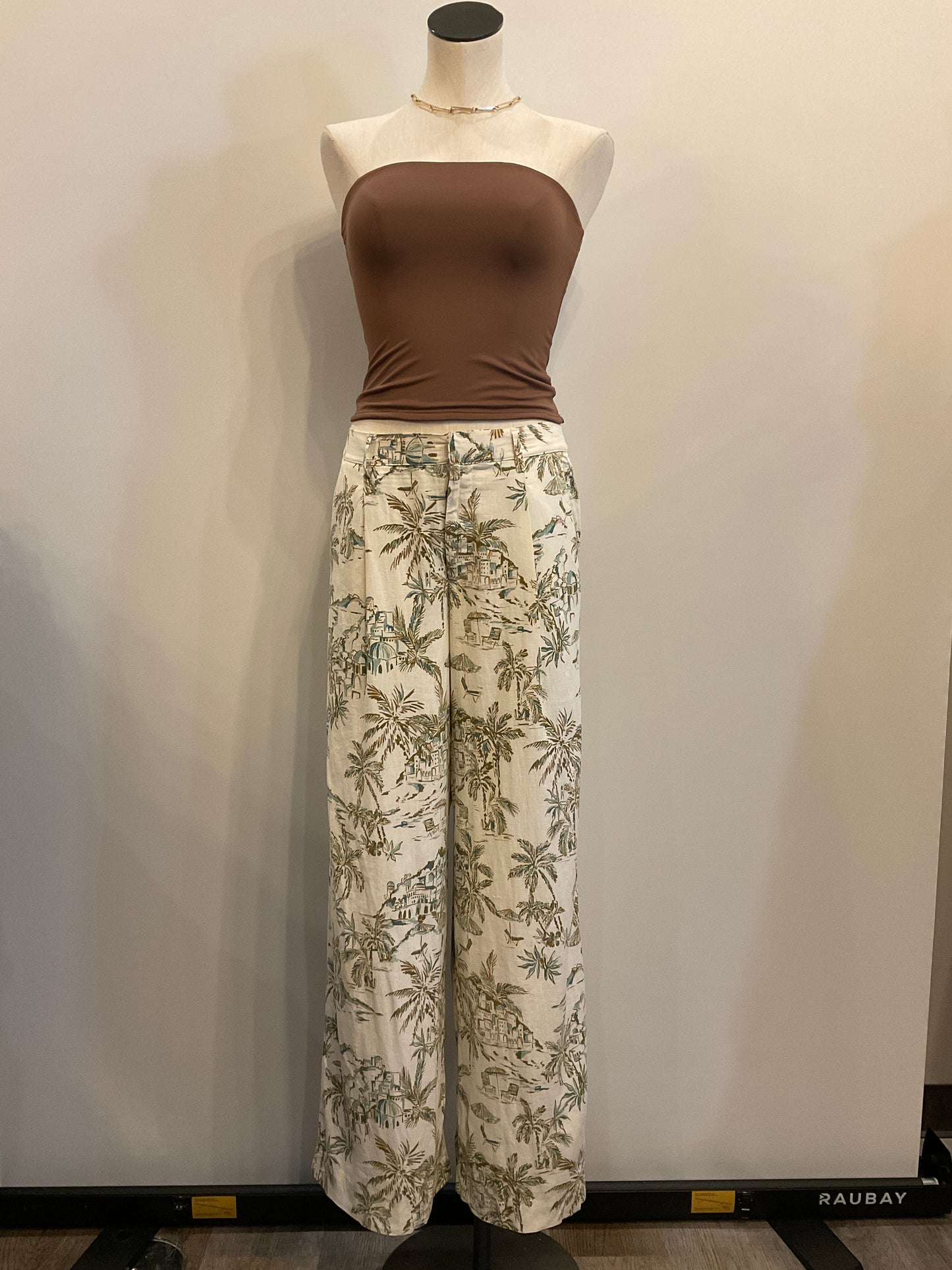 Z Supply Emera Tube Top