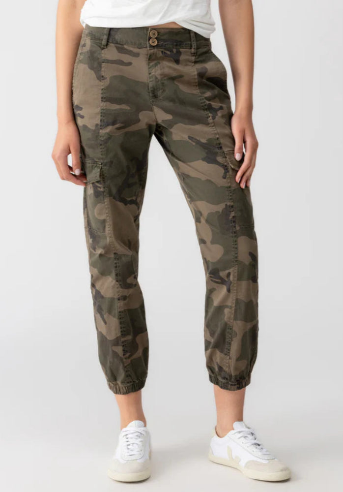 Rebel Pant