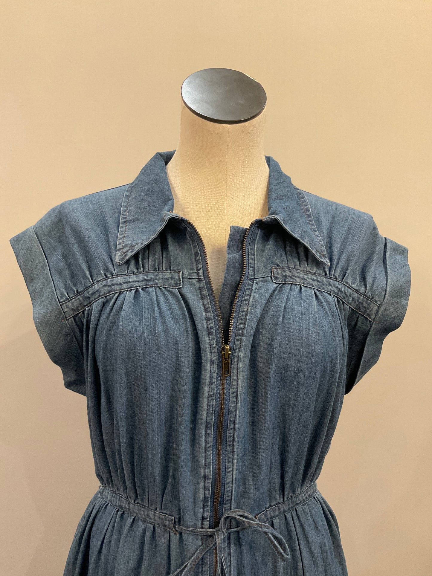 The Amy Dress