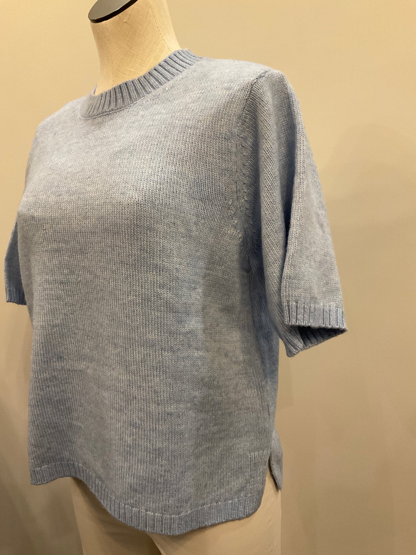 Sanctuary Perfect Sweater Tee