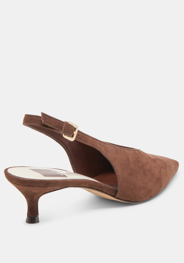 Dolce Vita Alenna Heels