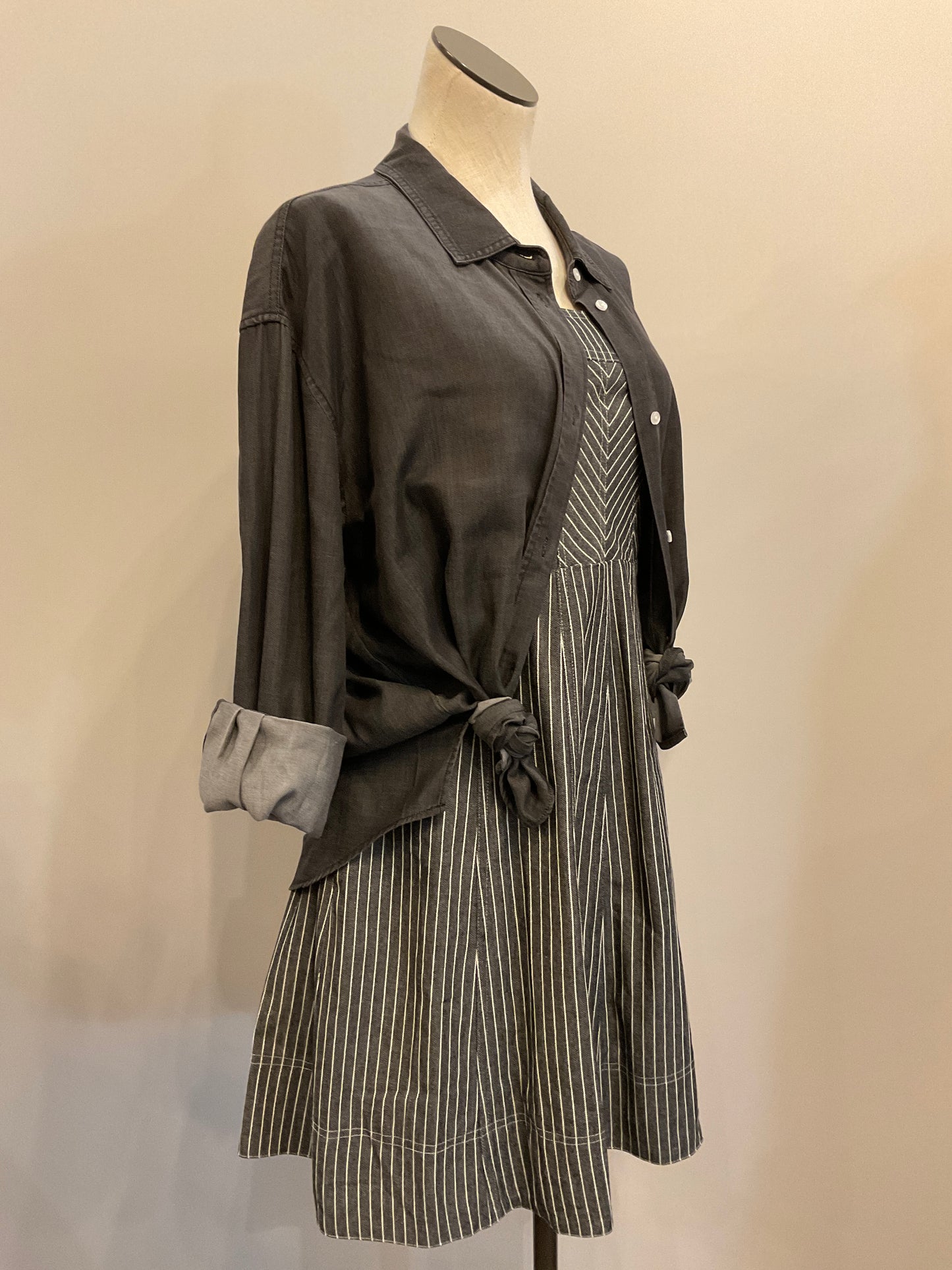 Lysse Lunette St. Chambray shirt