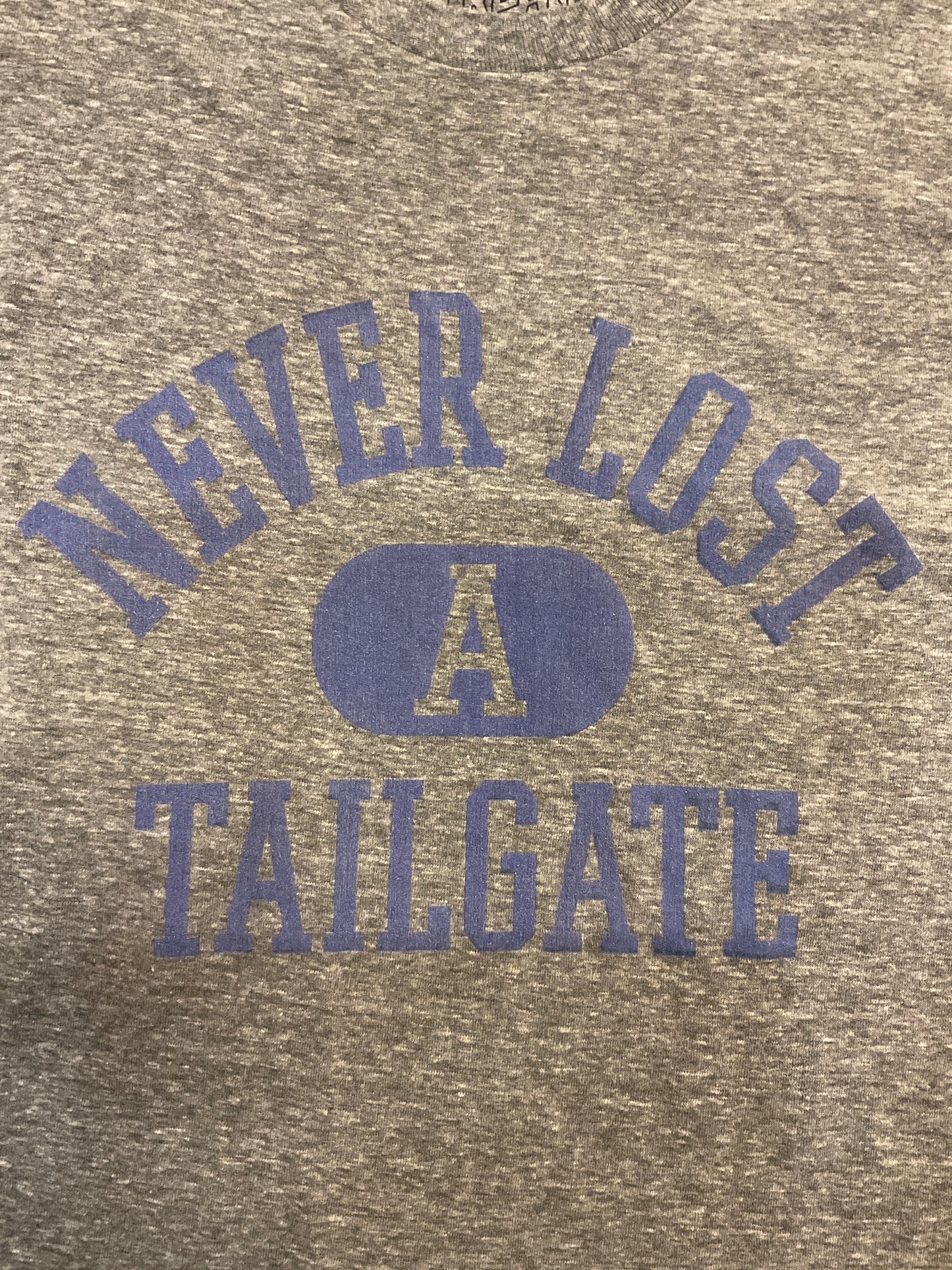 Retro Brand T's Tailgate