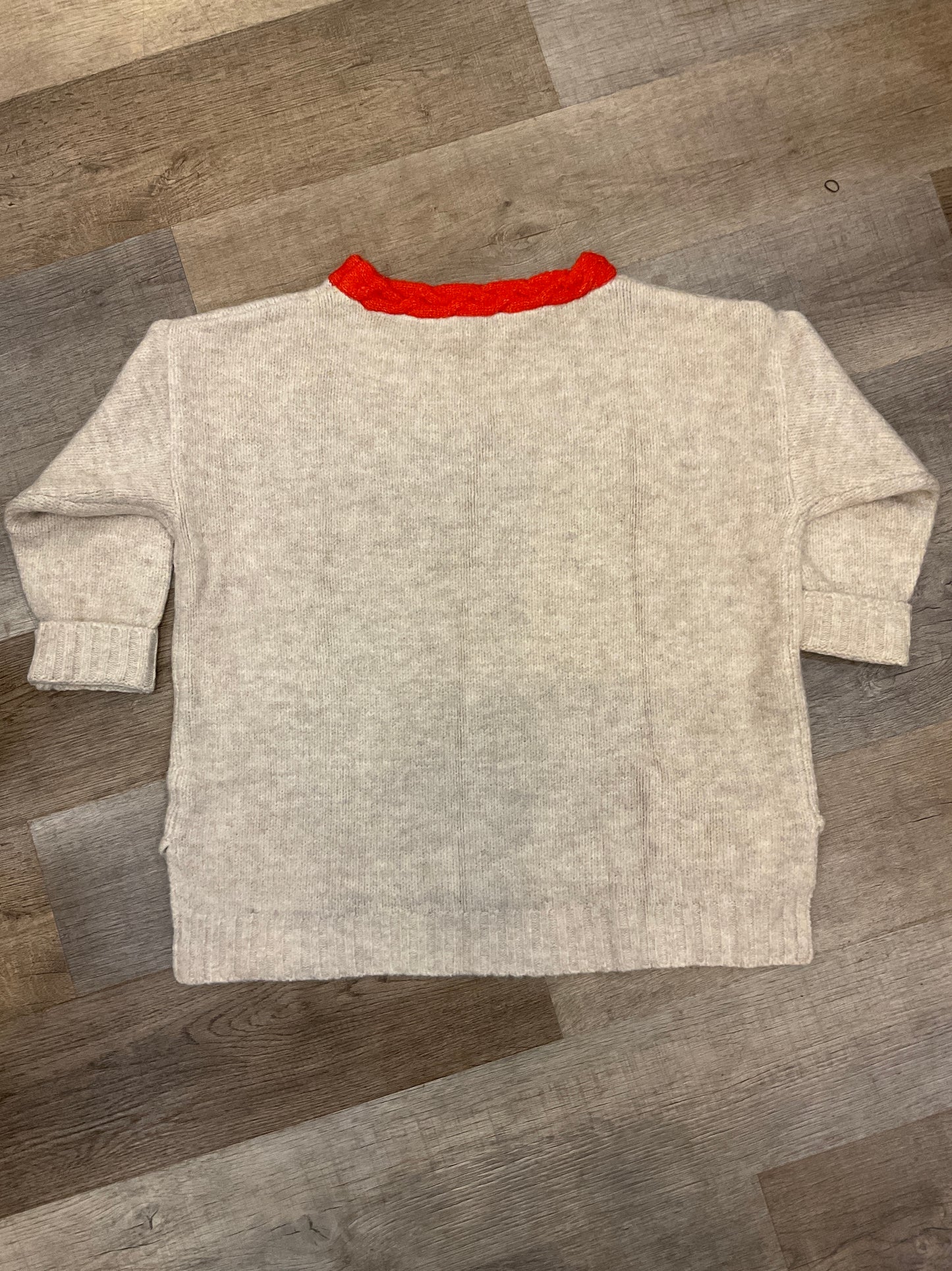 Mersea XOXO Sweater