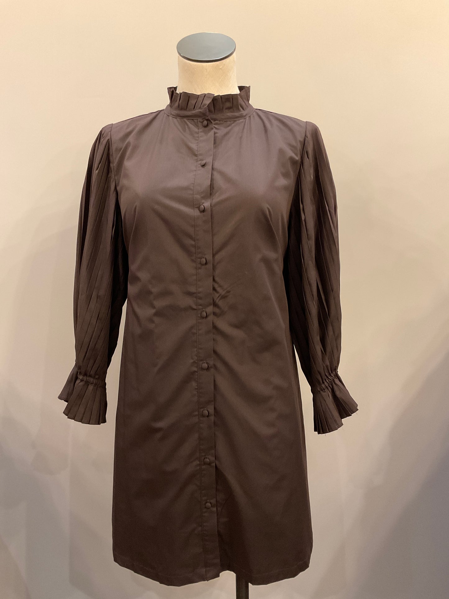 Caryn Lawn Molly Dress