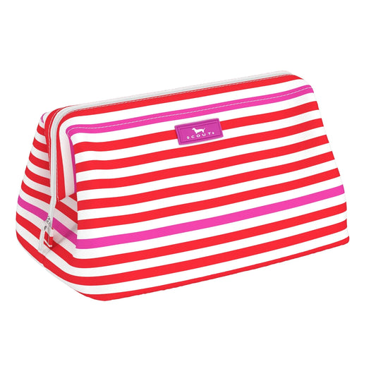 Scout Big Mouth Toiletry Bag