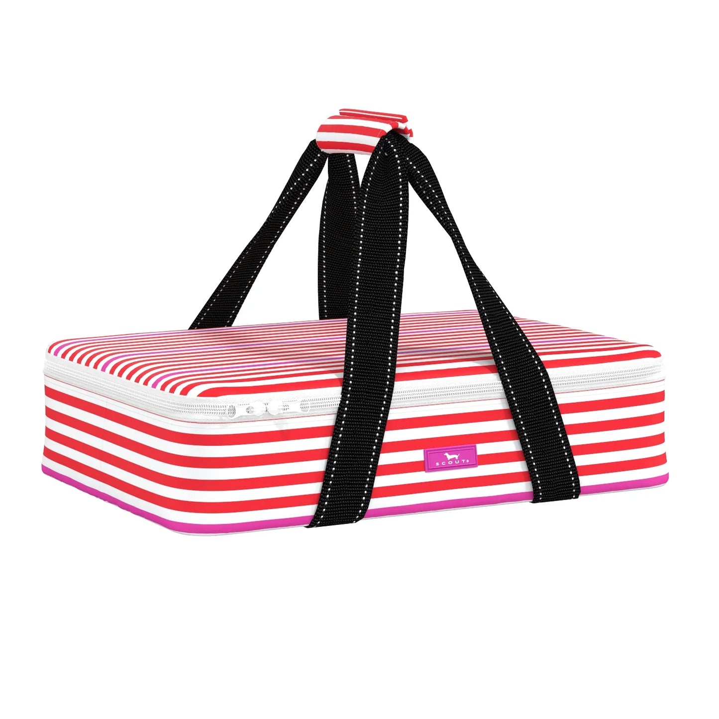 Scout Hot Date Casserole Carrier