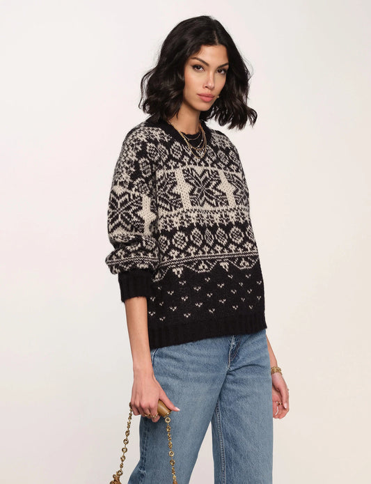 Adair Sweater