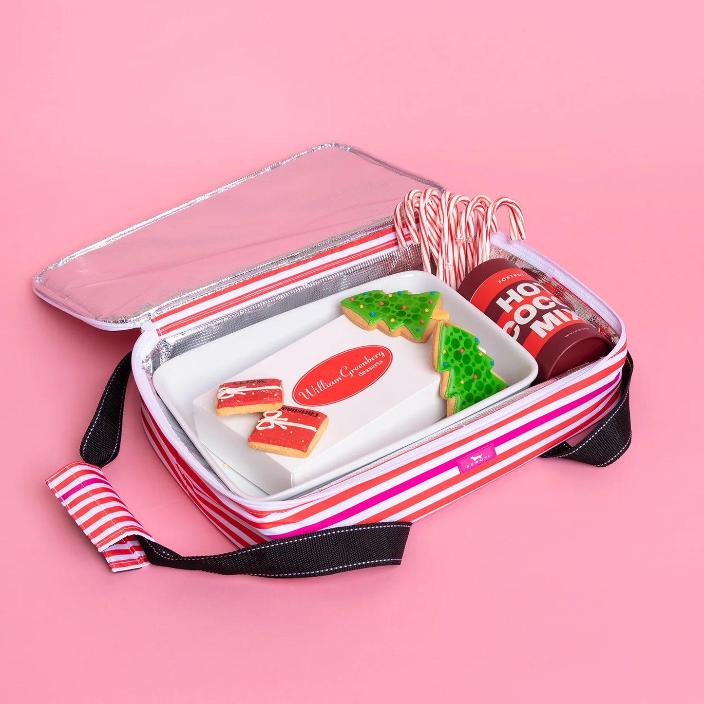 Scout Hot Date Casserole Carrier