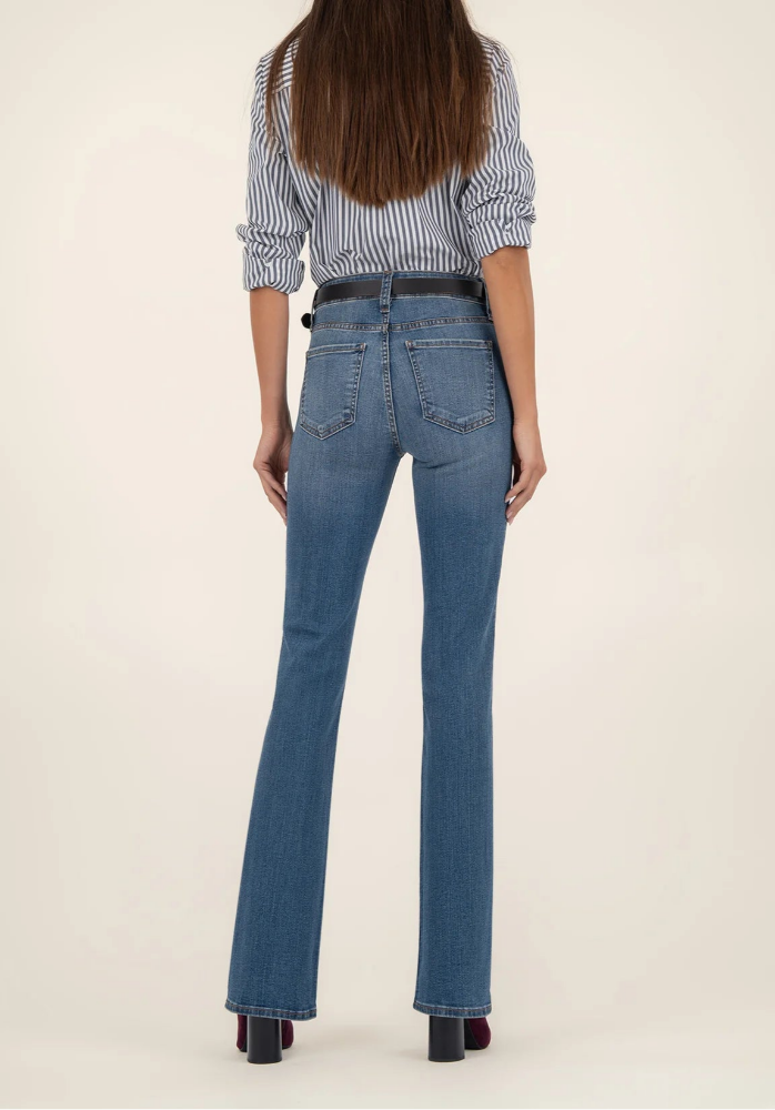 Natalie Bootcut in Interactive