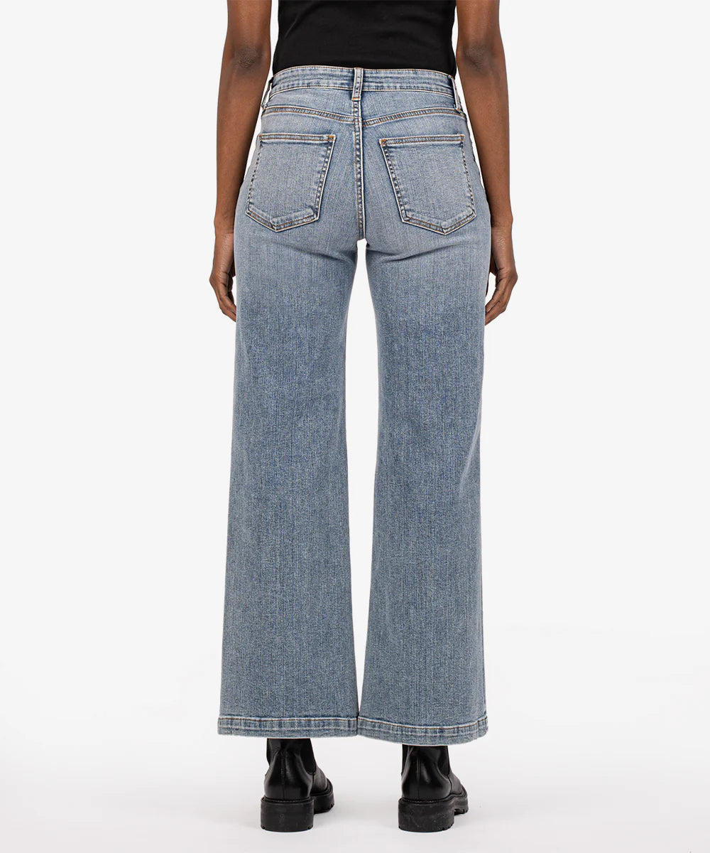 KUT High Rise Jean