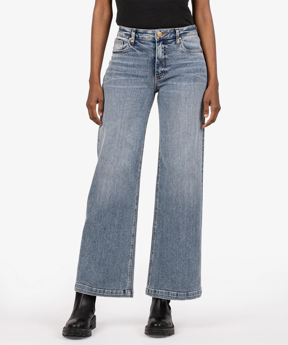 KUT High Rise Jean