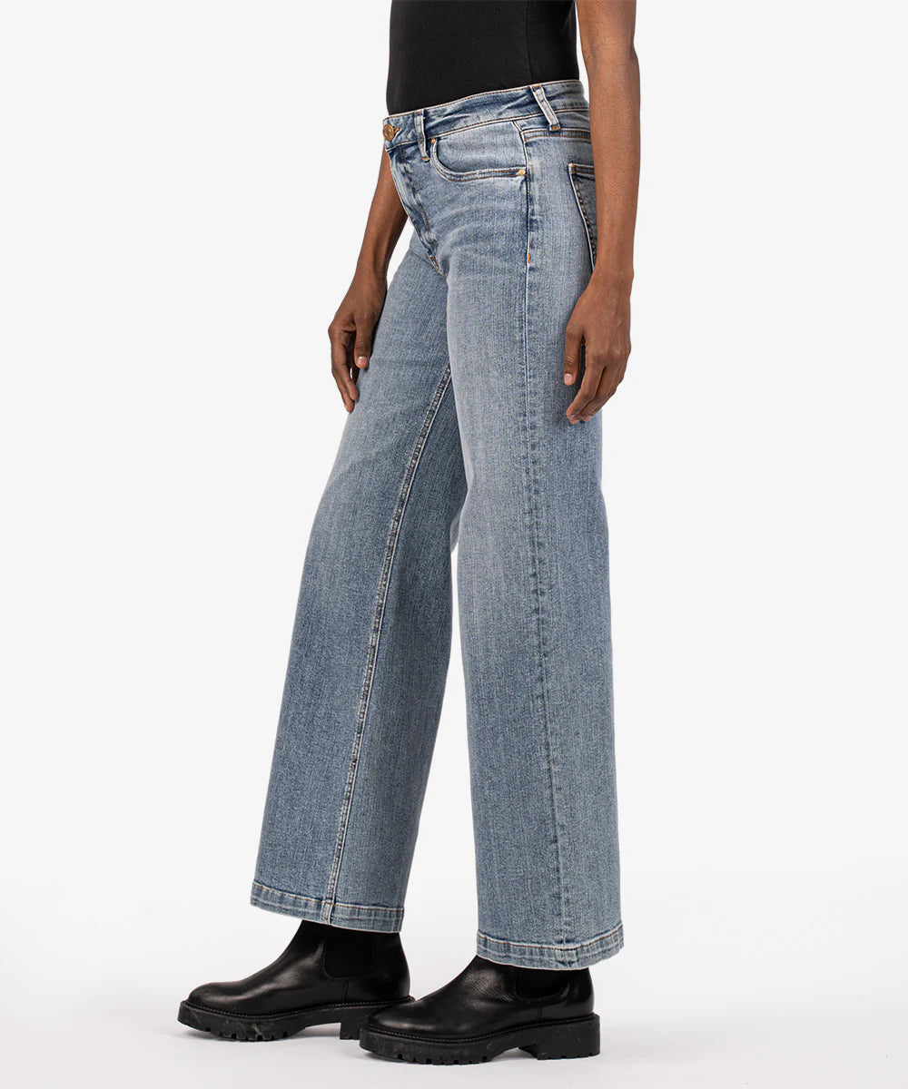 KUT High Rise Jean