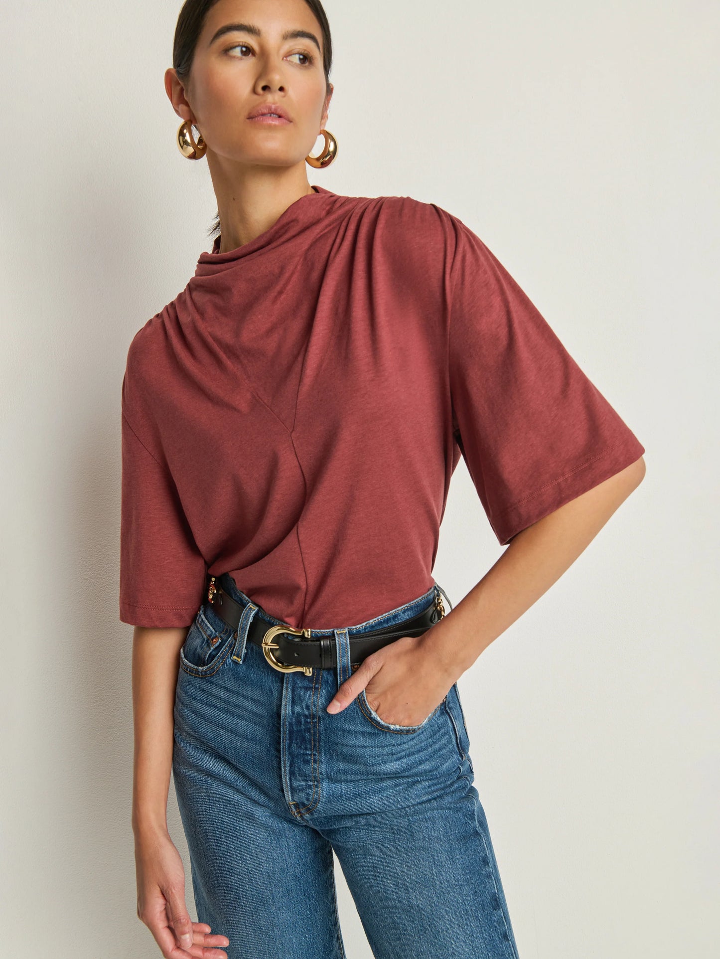 Nation LTD Lara Tee