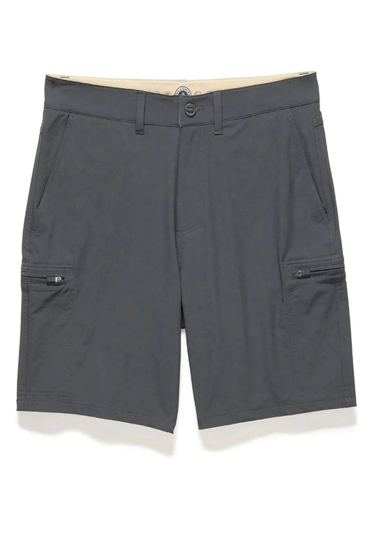 Flag and Anthem Detour Cargo Performance Short