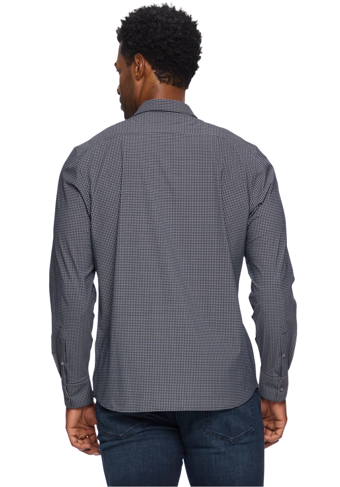 Journey Stretch Shirt