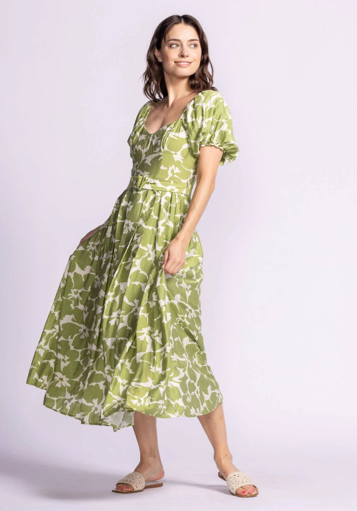 PM Rachel Dress