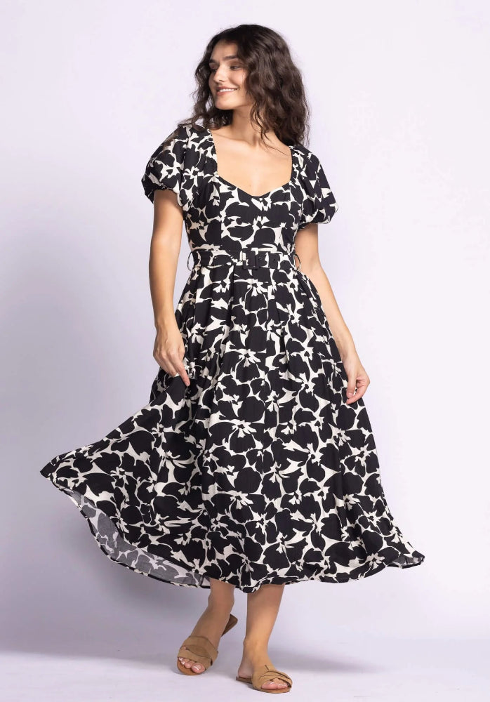 PM Rachel Dress