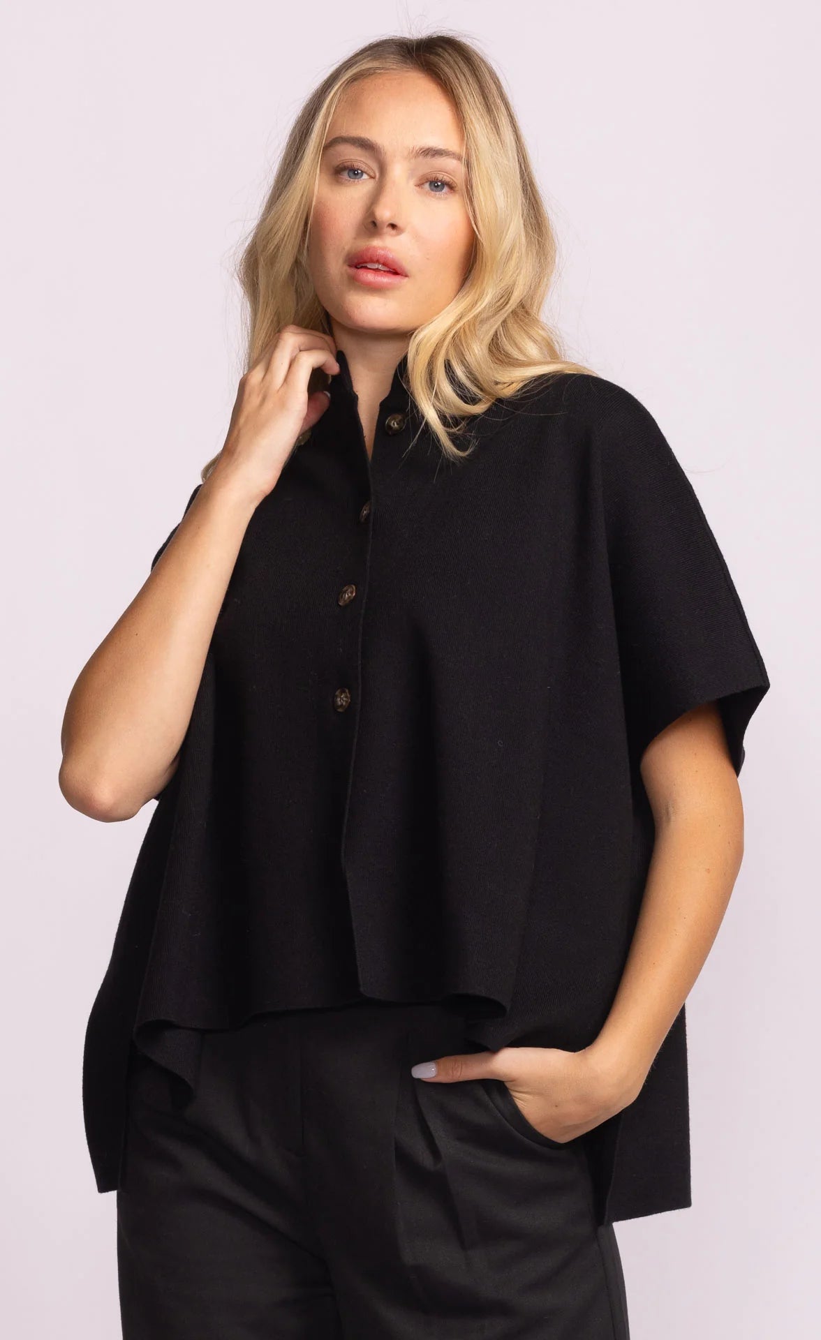 Pink Martini Melrose Sweater