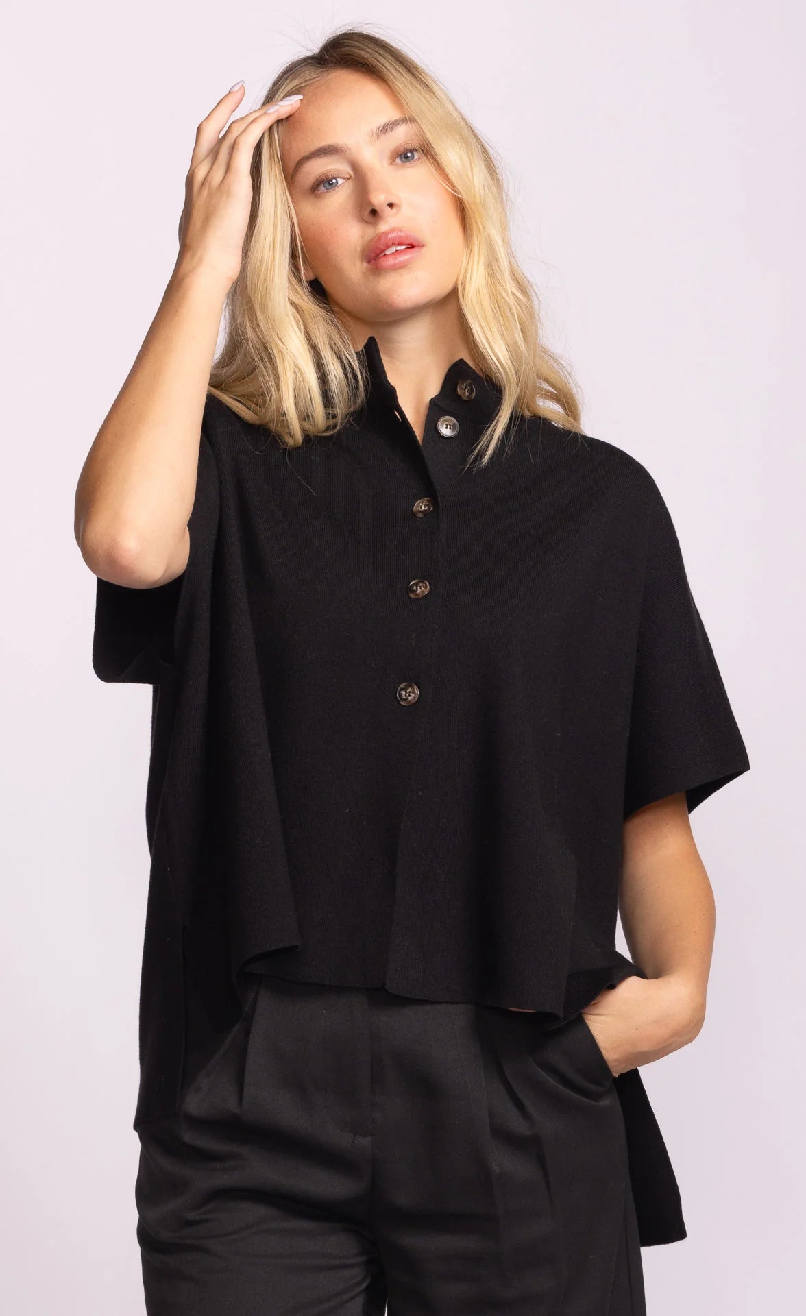 Pink Martini Melrose Sweater