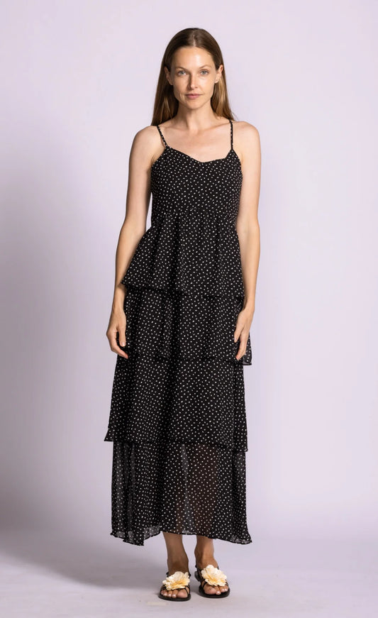 Pink Martini Finley Dress