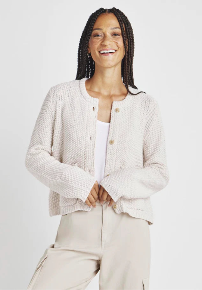Splendid Andrea Cropped