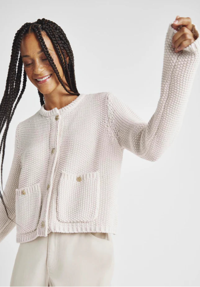 Splendid Andrea Cropped