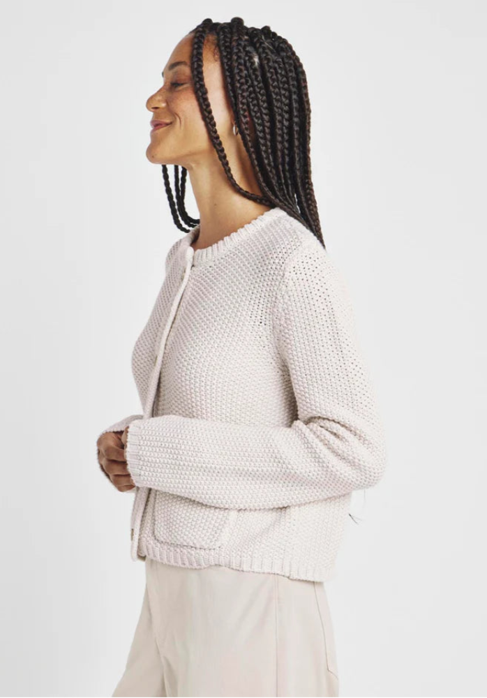 Splendid Andrea Cropped