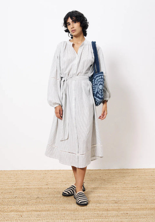 FRNCH Cassy Dress