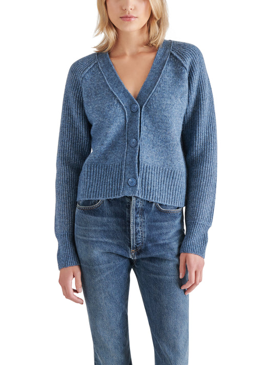 Steve Madden Beckie Cardigan