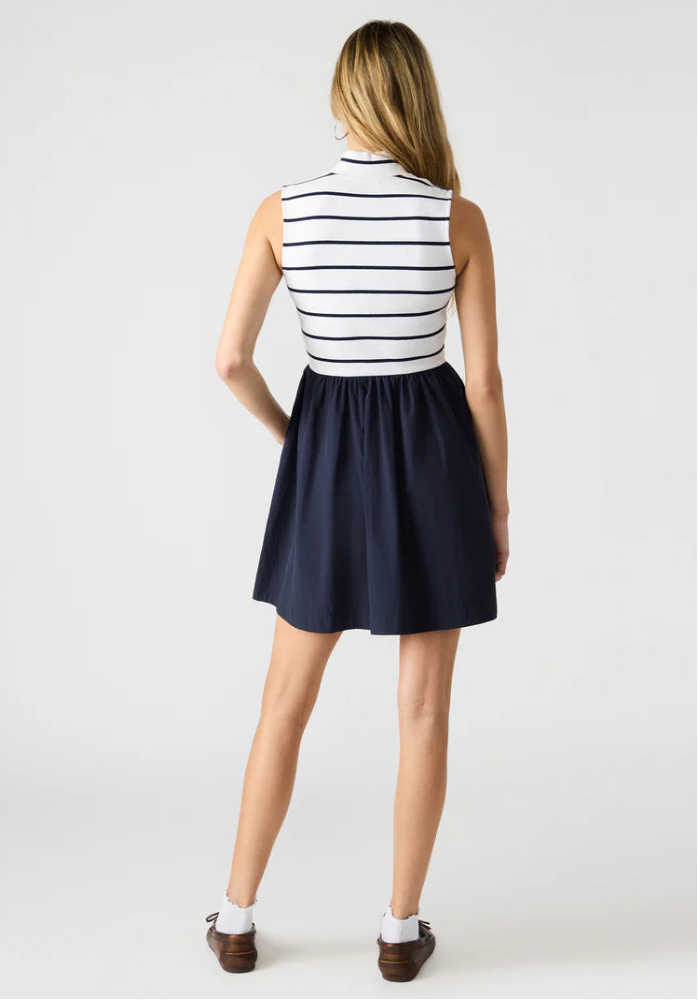 Steve Madden Lyon Dress