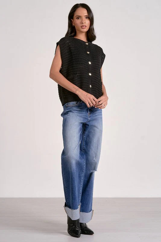 Elan Ayla Vest