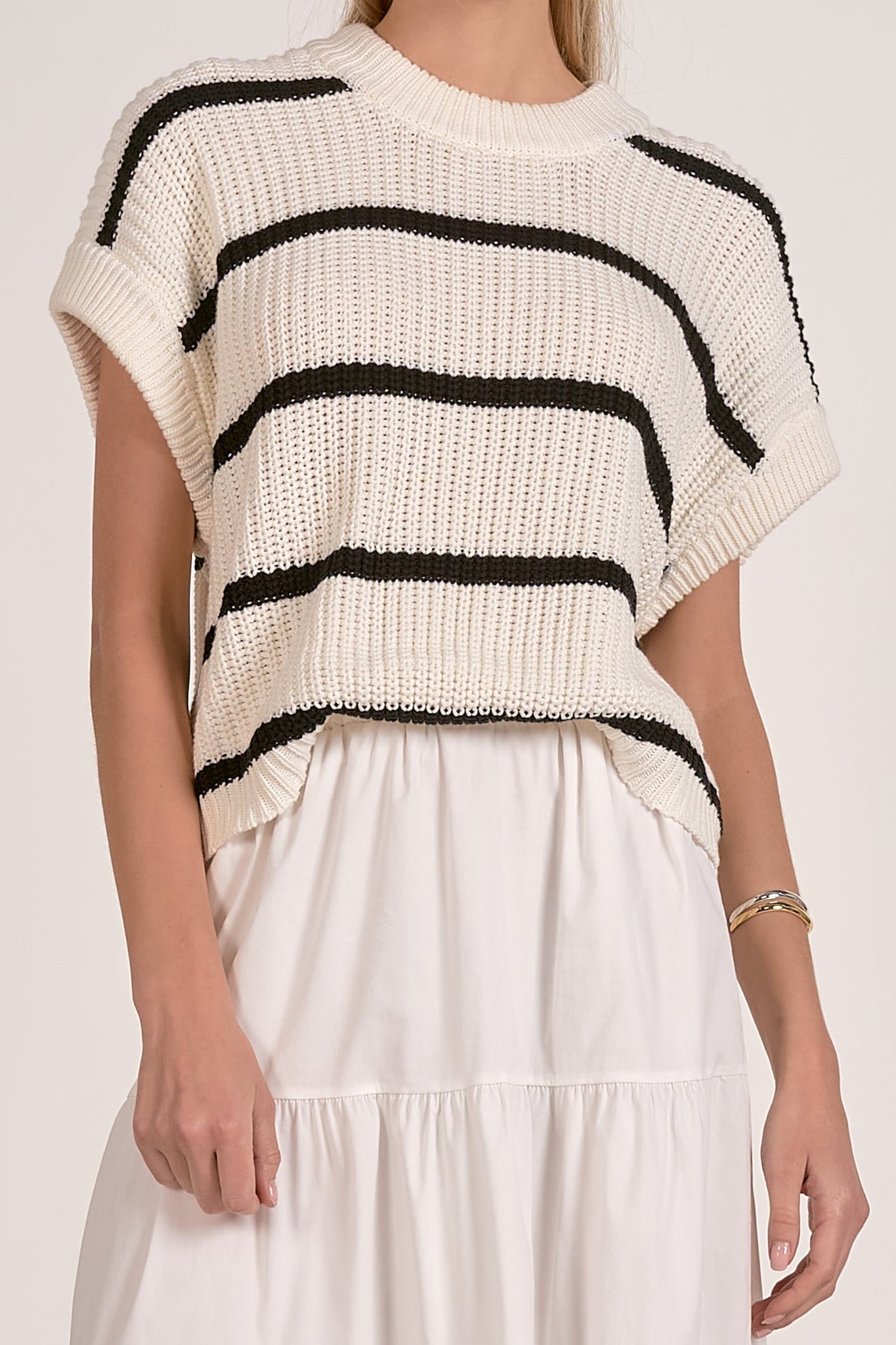 Opal Sweater Dress