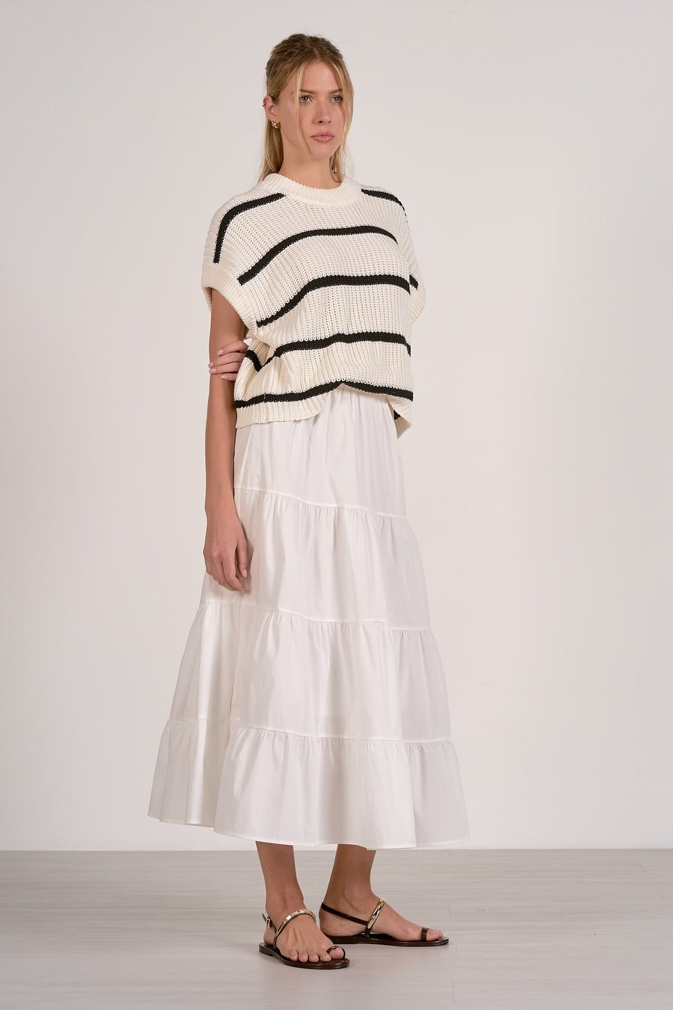 Opal Sweater Dress