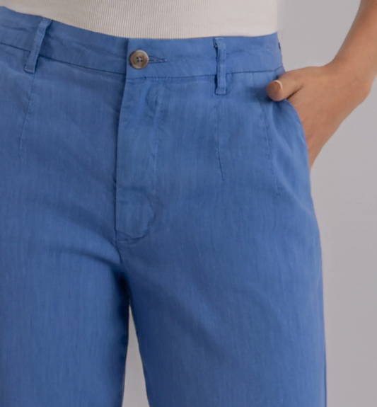 Kut from the Kloth Meg Trouser Cornflower 10/26