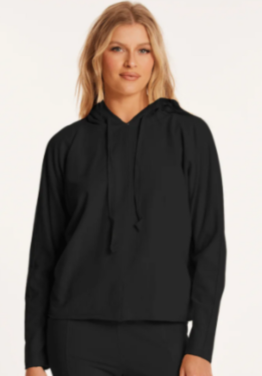 Mododoc Kimono Sleeve Hoodie