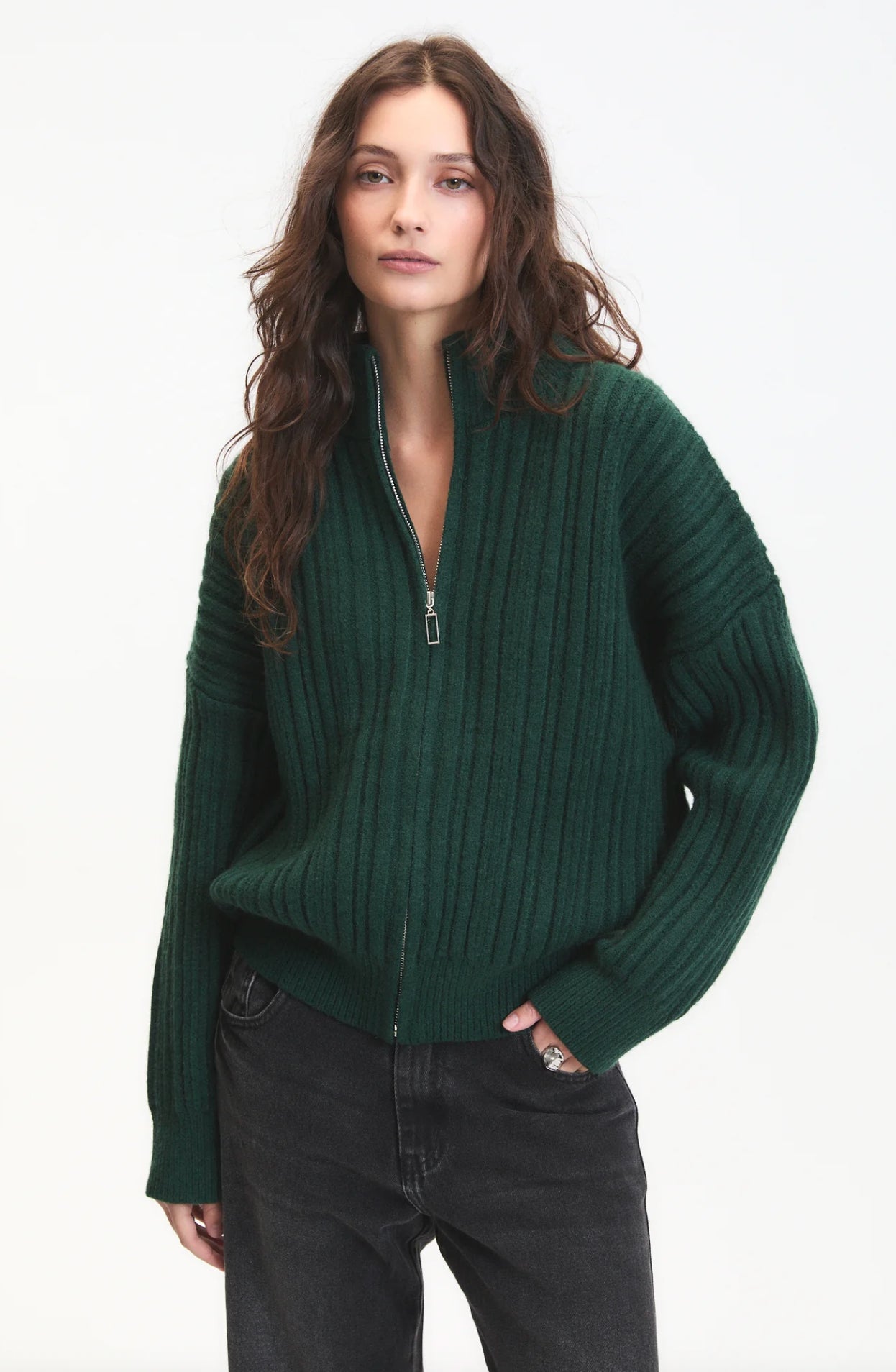 Deluc Jasper Sweater