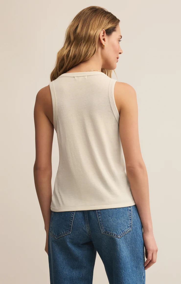 Z Supply Select Tank