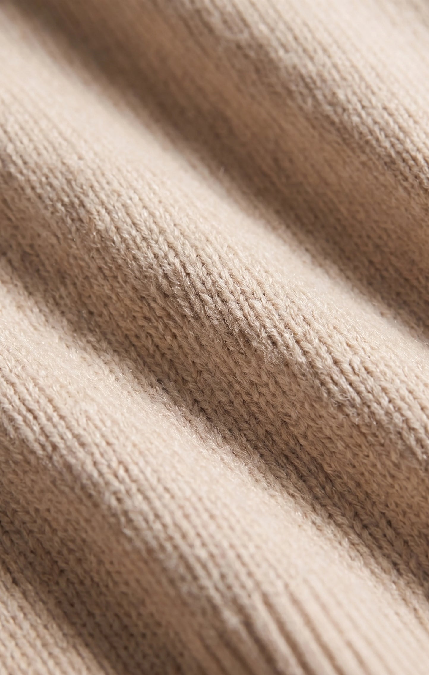 Z Supply Cloud Spud V-Neck Sweater