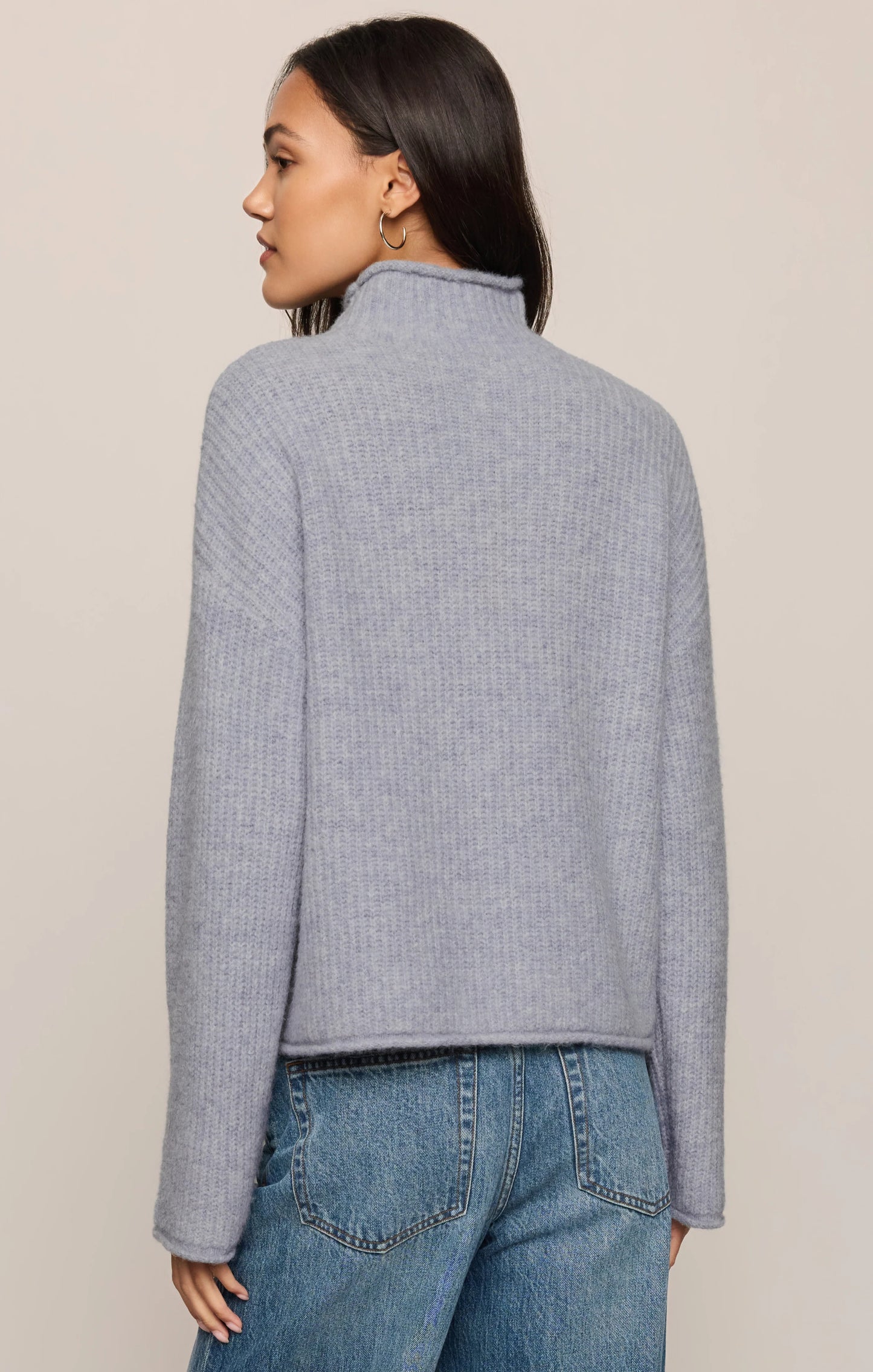 Z Supply Warm Wished Sweater