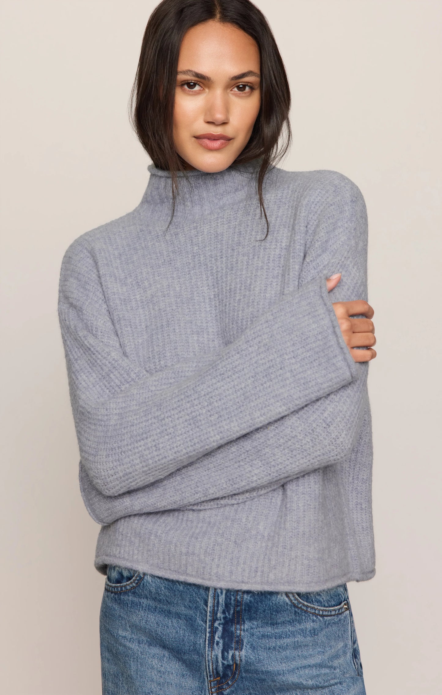 Z Supply Warm Wished Sweater