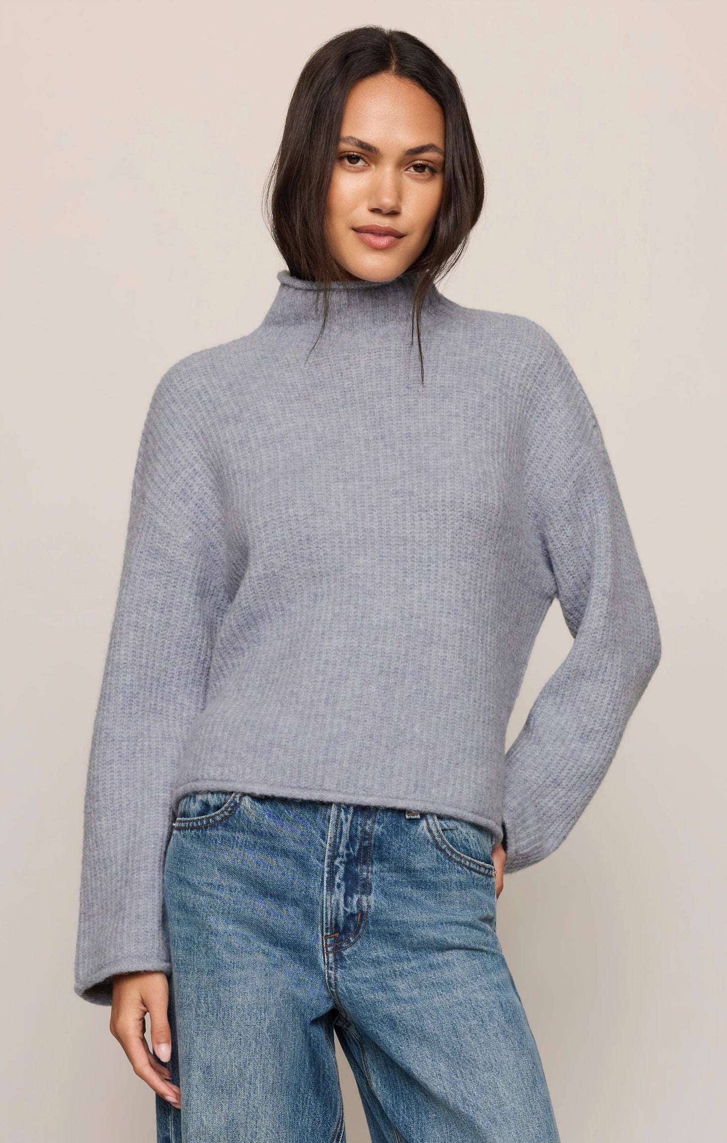 Z Supply Warm Wished Sweater