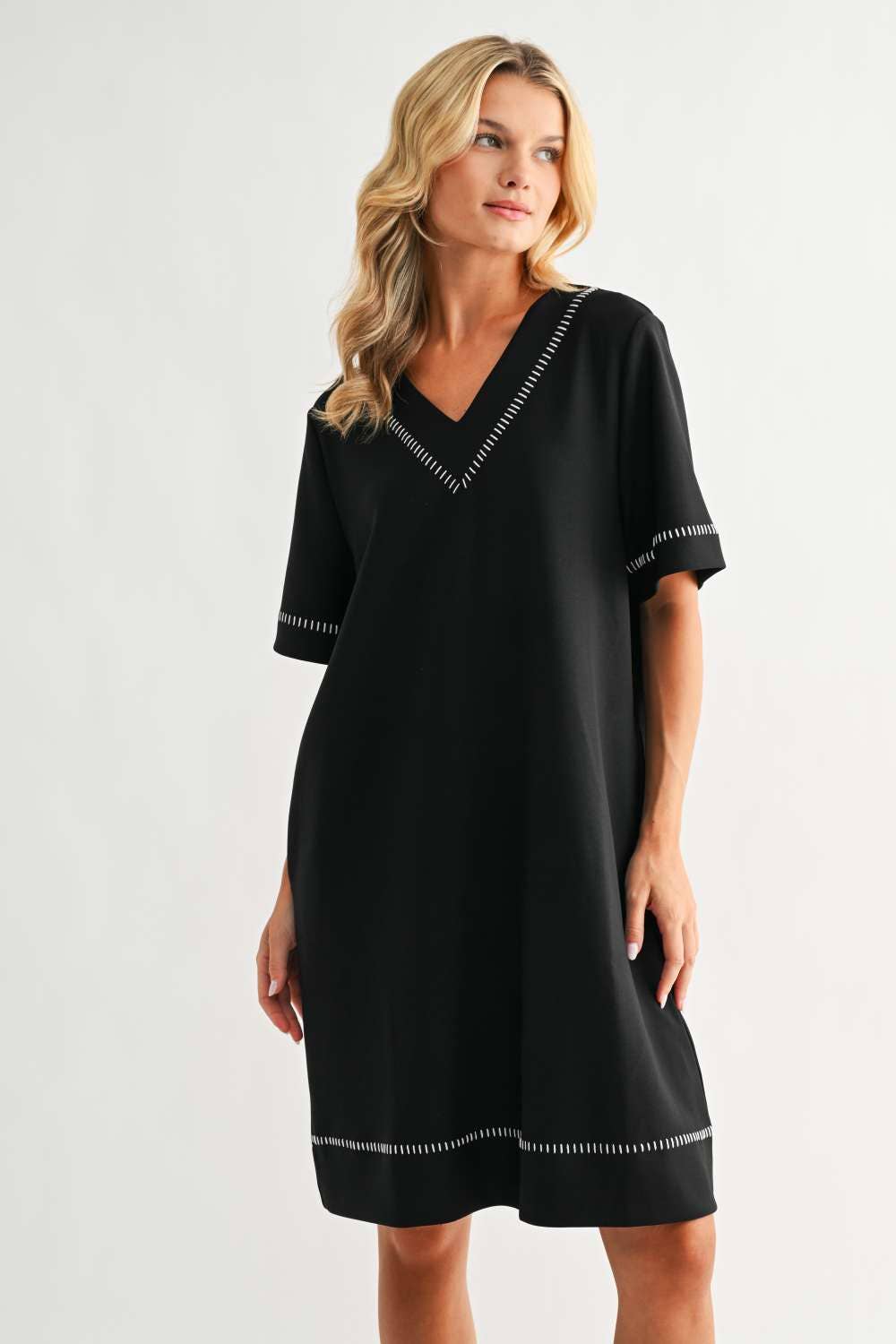 Kylan Dress