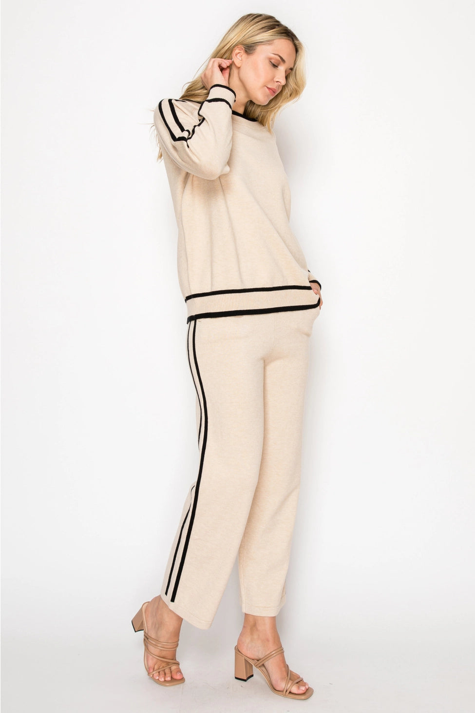 Joh Sabine Sweater Pant