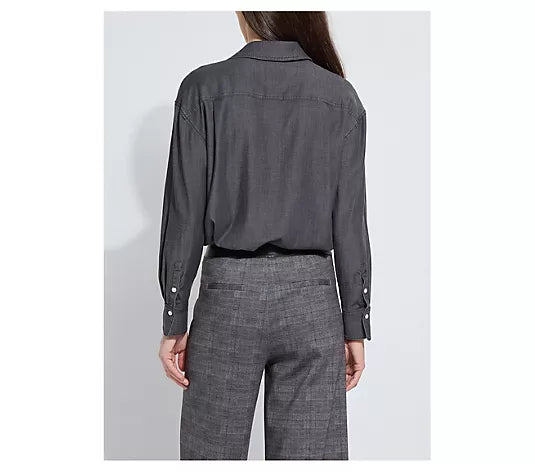 Lysse Lunette St. Chambray shirt