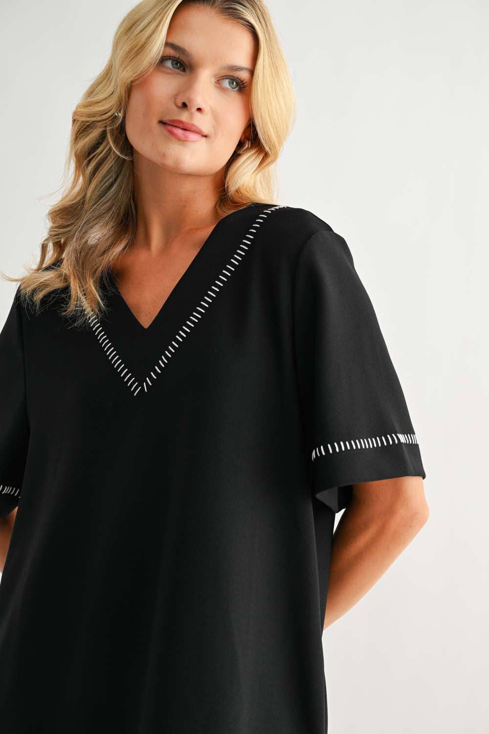 Kylan Dress