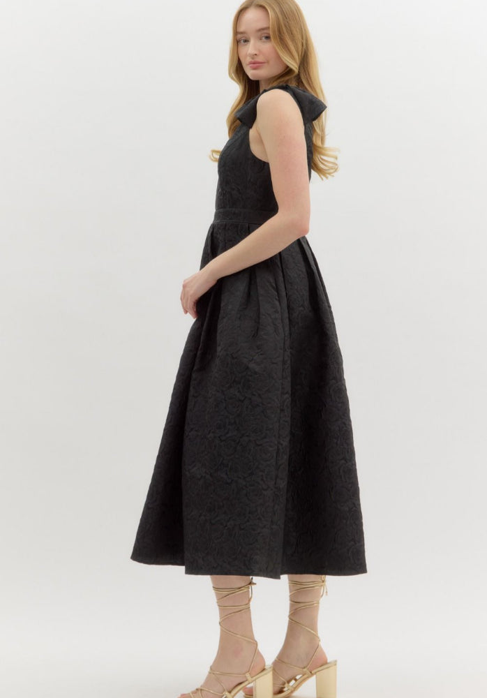 Scarlett Black Dress