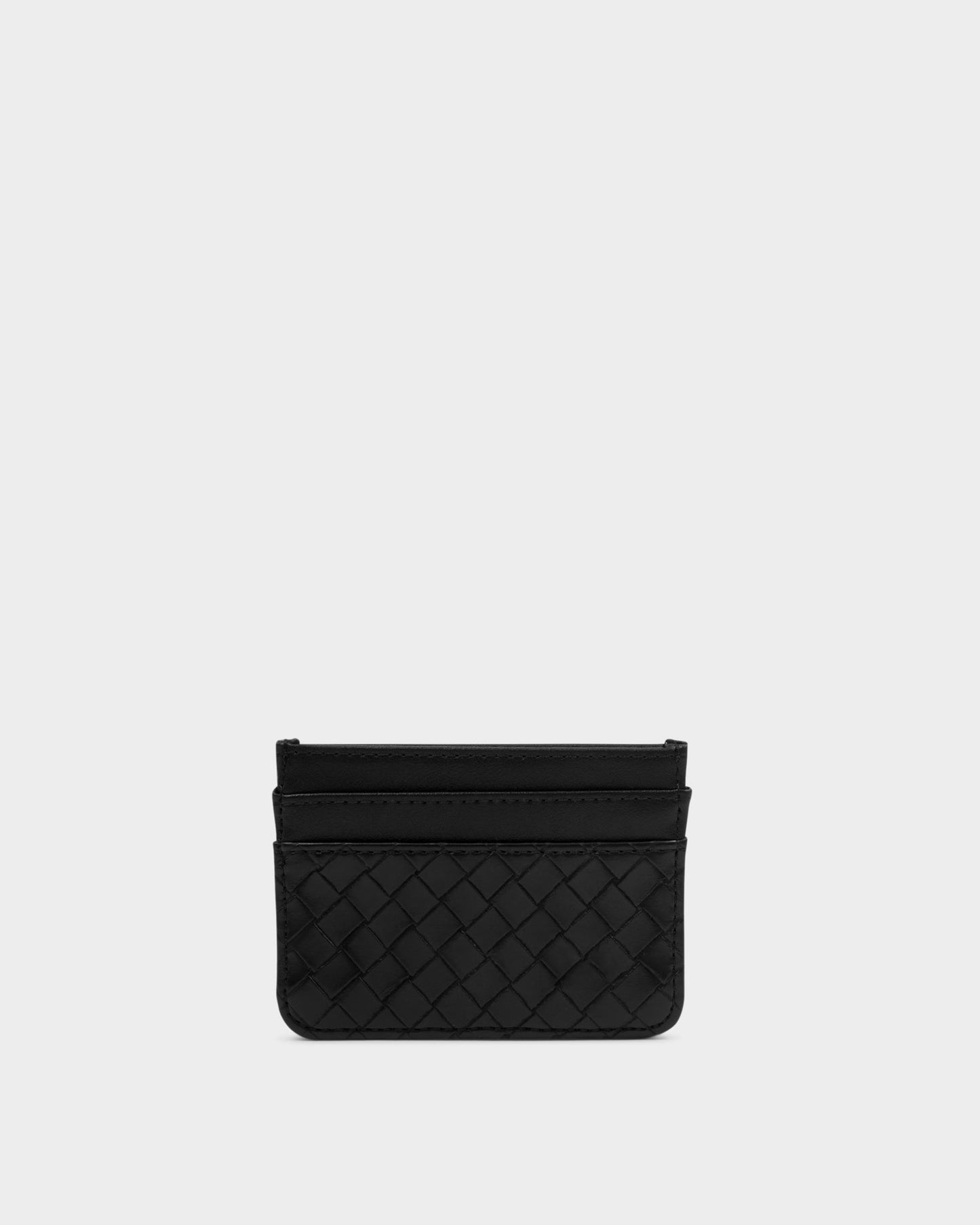 Katie Loxton Nova Woven Texture Cardholder