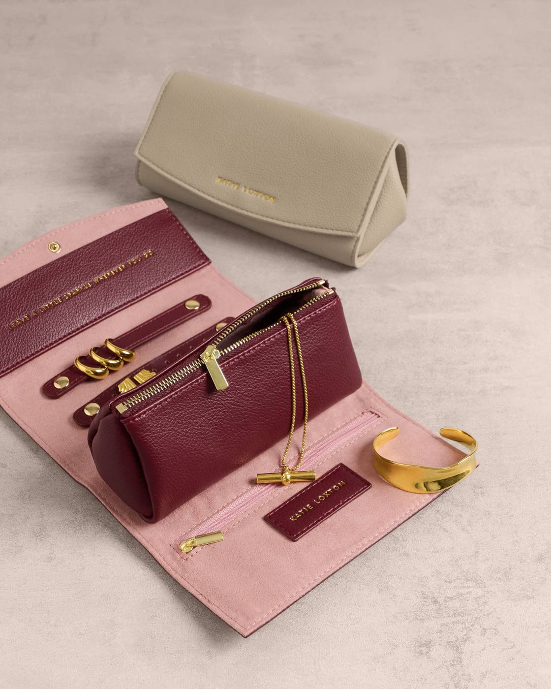 Katie Loxton Jewelery Organizer